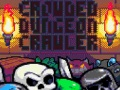 Xogo Dungeon Crawler ateigado  en liña