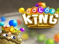 Xogo Rei das cores  en liña
