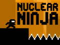 Xogo Ninja nuclear  en liña