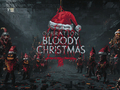 Xogo Operación Bloody Xmas  en liña