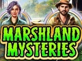 Xogo Misterios de Marshland  en liña