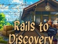 Xogo Rails ao descubrimento en liña