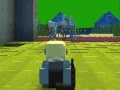 Xogo Sandbox Orion 3D en liña
