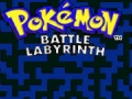 Xogo Labirinto de batalla de Pokemon en liña