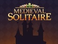 Xogo Solitario Medieval  en liña