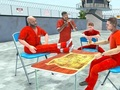 Xogo Plan de fuga da prisión de Alcatraz  en liña