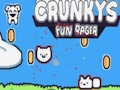 Xogo Crunky's Fun Rager  en liña