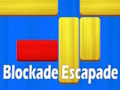 Xogo Escapada de bloqueo  en liña
