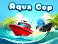 Xogo Aqua Cop en liña