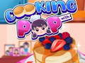 Xogo Cociñando con Pop  en liña