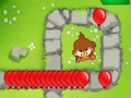 Xogo Bloons TD 6 Edición Scratch  en liña