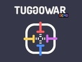 Xogo Tuggowar en liña