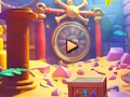 Xogo Misterio Pirata World Escape 5 en liña