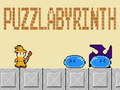 Xogo Puzzlelabirinto  en liña