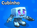 Xogo Cubinho en liña