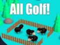 Xogo Todo Golf!  en liña