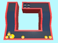 Xogo Woobble Balance 3d 2 en liña
