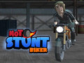 Xogo Moto Stunt Biker en liña
