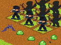 Xogo Toca Archer  en liña