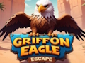 Xogo Escape Griffon Eagle en liña
