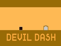 Xogo Devil Dash en liña