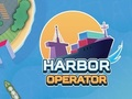 Xogo Operador Portuario  en liña