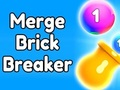 Xogo Combinar Brick Breaker  en liña