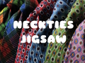 Xogo Corbata Jigsaw  en liña