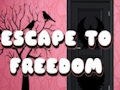 Xogo Escapada á Liberdade  en liña