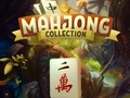 Xogo Colección Mahjong  en liña