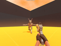 Xogo Shooter Boomer en liña