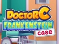 Xogo Dr S: O caso de Frankenstein  en liña