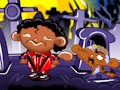 Xogo Monkey Go Happy Stage 848 en liña