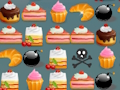 Xogo Match Cake 2D en liña