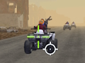 Xogo Grandfather Road Chase: tirador realista  en liña