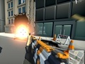 Xogo Hitman: Eliminación da cidade en liña