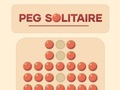 Xogo Peg Solitaire en liña