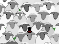Xogo Daily Spot the Goat en liña