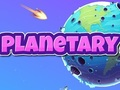 Xogo Asalto planetario  en liña