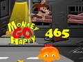 Xogo Monkey Go Happy Stage 465 en liña