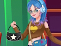 Xogo Outfit Girly Pop  en liña
