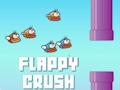 Xogo Flappy Crush en liña