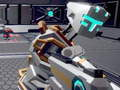 Xogo Robot Runner en liña