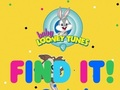 Xogo Baby Looney Tunes Buscalo!  en liña