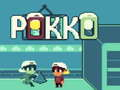 Xogo Pokko en liña