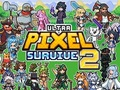 Xogo Ultra Pixel sobrevive 2 en liña