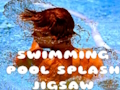 Xogo Rompecabezas para Splash Piscina  en liña