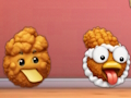 Xogo Emocionante puzzle Find Groundnut Guy  en liña