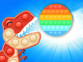 Xogo Quiz para nenos: as formas e as cores  en liña