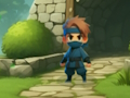 Xogo Ninja Evade en liña